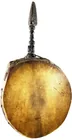  Preview image for Antique Nepalese Dhyangro Double Headed 