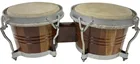  Preview image for Cuban Percussion Bongo Drums 