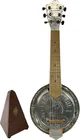  Preview image for (2) Ice Bucket Folk Art Guitar & 