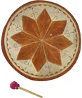  Preview image for (2) Rampora Drum & Beater 