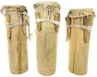 Preview image for (3) Congo Hondo Drums 
