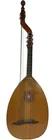  Preview image for German (20th C.) Lute Guitar / Theorbo 