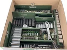  Preview image for (102) S-K Assorted Tools, Sockets, 