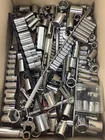  Preview image for (210) Craftsman Sockets & Socket 