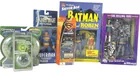  Preview image for (11) 1980’s-2000’s DC 
