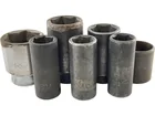  Preview image for (7) Industrial Impact Sockets, 