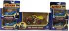  Preview image for (4) DC Comics Corgi Diecast Vehicles 