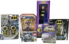  Preview image for (12) 2000’s Batman Toys, Walkie 