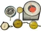  Preview image for (6) Vintage Gauge & Pressure Meters 