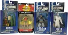  Preview image for (26) Assorted Batman Figures & Hot 