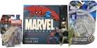  Preview image for (27) 2000’s Marvel Comic Toys & 