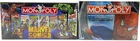  Preview image for (2) Sealed Monopoly Board Games, Marvel 