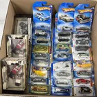  Preview image for (30) Assorted Hot Wheels Carded Die Cast 