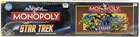  Preview image for (2) Sealed Monopoly Board Games, Star 