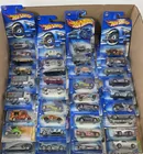  Preview image for (36) Assorted Hot Wheels Carded Die Cast 