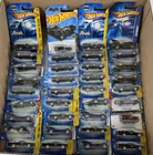  Preview image for (36) Assorted Hot Wheels Carded Die Cast 