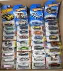 Preview image for (36) Assorted Hot Wheels Carded Die Cast 