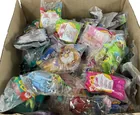  Preview image for (50) Sealed McDonalds Toys 