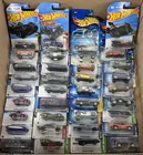  Preview image for (36) Assorted Hot Wheels Carded Die Cast 