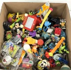  Preview image for Assorted Fast Food Toys, Sealed 