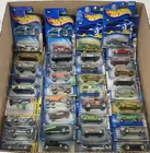  Preview image for (36) Assorted Hot Wheels Carded Die Cast 
