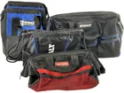  Preview image for (6) Assorted Soft Tool Bags, Kobalt 
