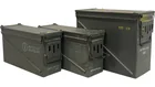  Preview image for (3) Steel Military Surplus Ammunition 