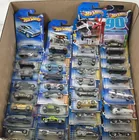  Preview image for (36) Assorted Hot Wheels Carded Die Cast 