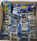 Preview image for (36) Assorted Hot Wheels Carded Die Cast 