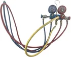  Preview image for NAPA A/C Manifold Gauge Set 