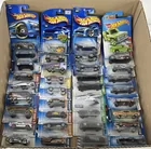  Preview image for (36) Assorted Hot Wheels Carded Die Cast 