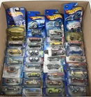 Preview image for (36) Assorted Hot Wheels Carded Die Cast 