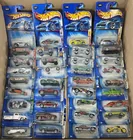  Preview image for (36) Assorted Hot Wheels Carded Die Cast 