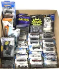  Preview image for (32) Hot Wheels Carded Batman Die Cast 