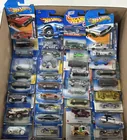  Preview image for (36) Assorted Hot Wheels Carded Die Cast 