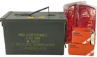  Preview image for Assorted Car Parts & Supplies, Ammo Box, 