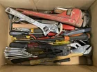  Preview image for Assorted Tools, Wrenches, Screwdrivers 