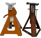  Preview image for (5) Steel Heavy Duty Vehicle Jacks, 