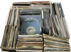  Preview image for (1500) Assorted 45RPM Vinyl Records, Pop 