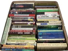  Preview image for (55+) Assorted Paperback Books, Fiction 