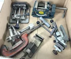  Preview image for Assorted Vintage Tools, Vise, Pipe 