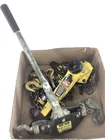  Preview image for Turf Tug & Haulmaster Chain Hoist/ 