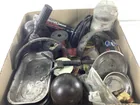  Preview image for Assorted Car Supplies, Filter, Grease, 