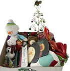  Preview image for Holiday Decor, Vintage Christmas, 