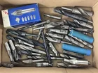  Preview image for Assorted Steel Drill/ Lathe Bits 