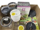  Preview image for Bionic Blade Blender & Ez Fries Cutter 