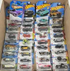  Preview image for (36) Assorted Hot Wheels Carded Die Cast 
