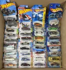  Preview image for (36) Hot Wheels Carded Die Cast Cars 