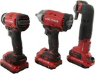  Preview image for (4) Craftsman Electric Tools w/ Extra 