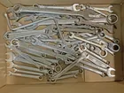  Preview image for Assorted Standard & Metric Wrenches 